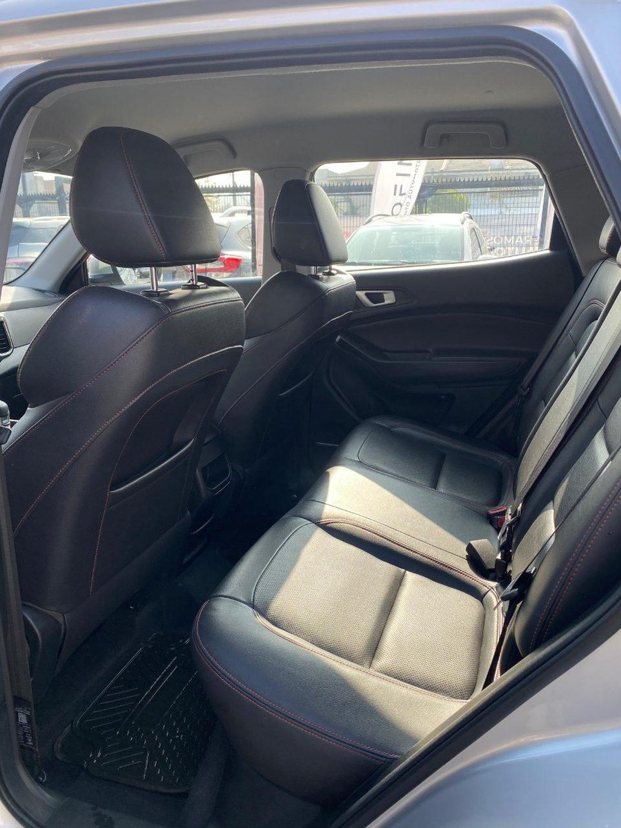 Chery Tiggo 3 2022 - Imagen 9 de 13