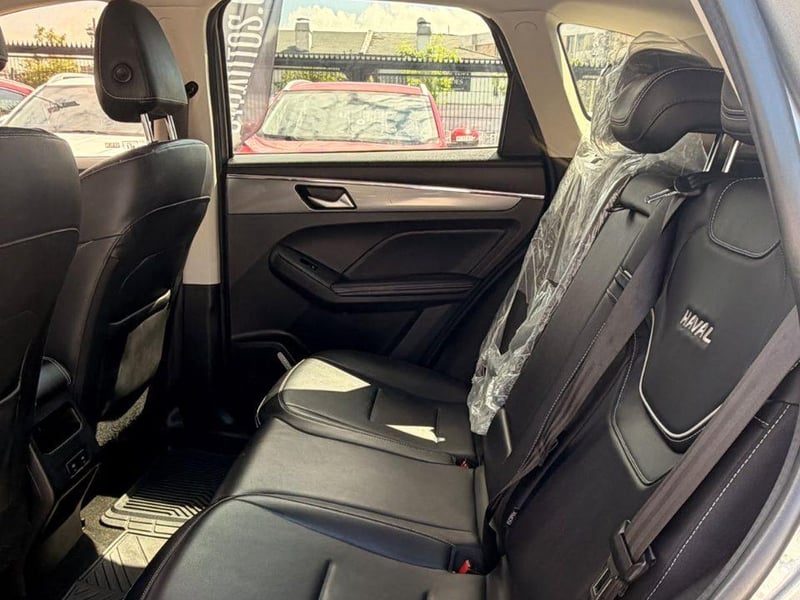 Haval Jolion 2023 - Imagen 15 de 16