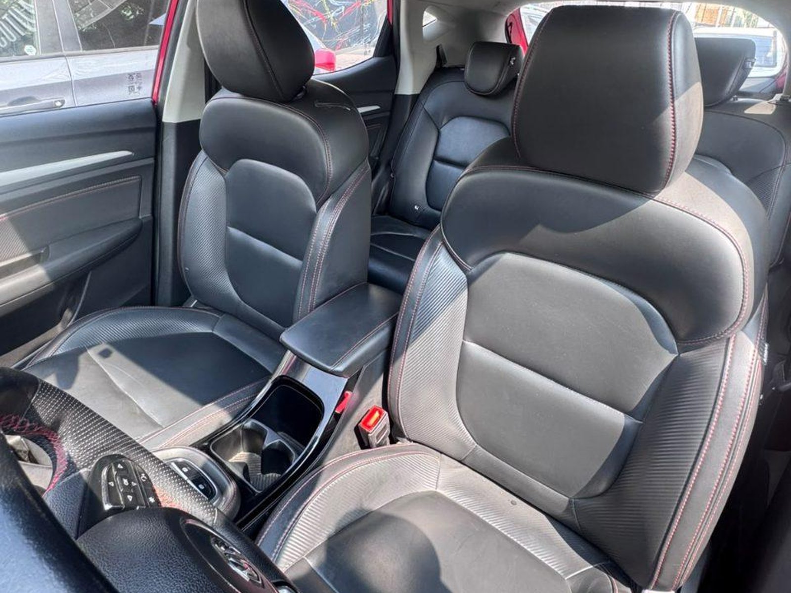 MG ZX 2022 - Foto 4 de 13
