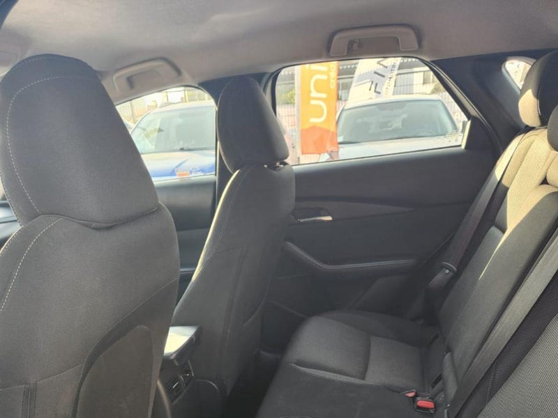Mazda Cx30 2024 - Imagen 11 de 12