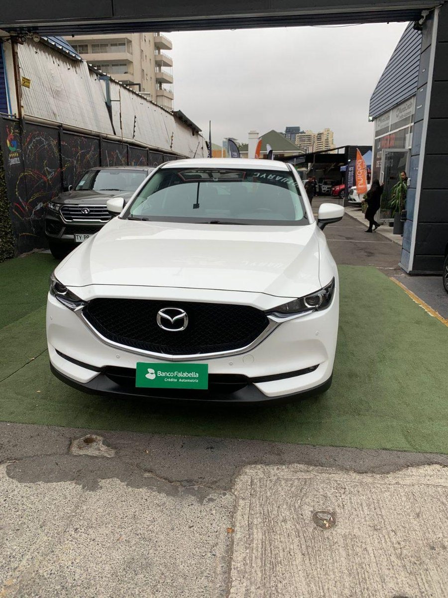 Mazda CX5 2020 - Imagen 5 de 12