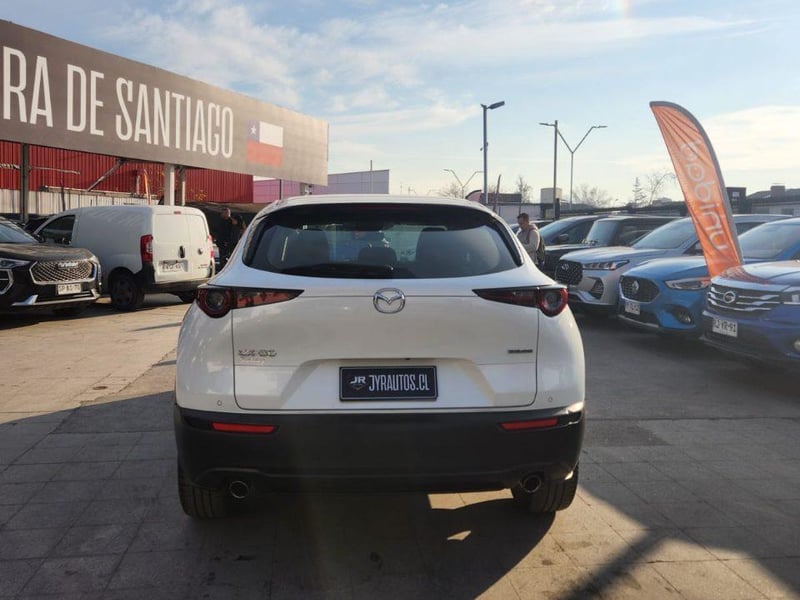 Mazda Cx30 2024 - Imagen 3 de 12