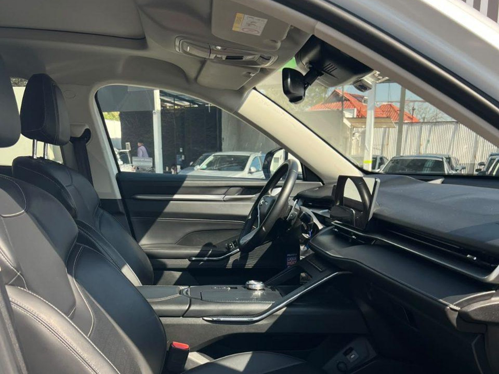 Haval H6 2022 - Foto 2 de 14