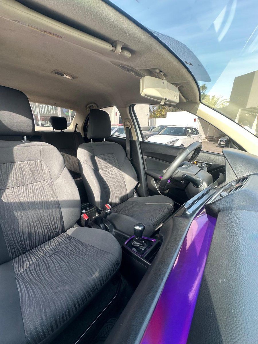 Suzuki Dzire 2019 - Imagen 6 de 11