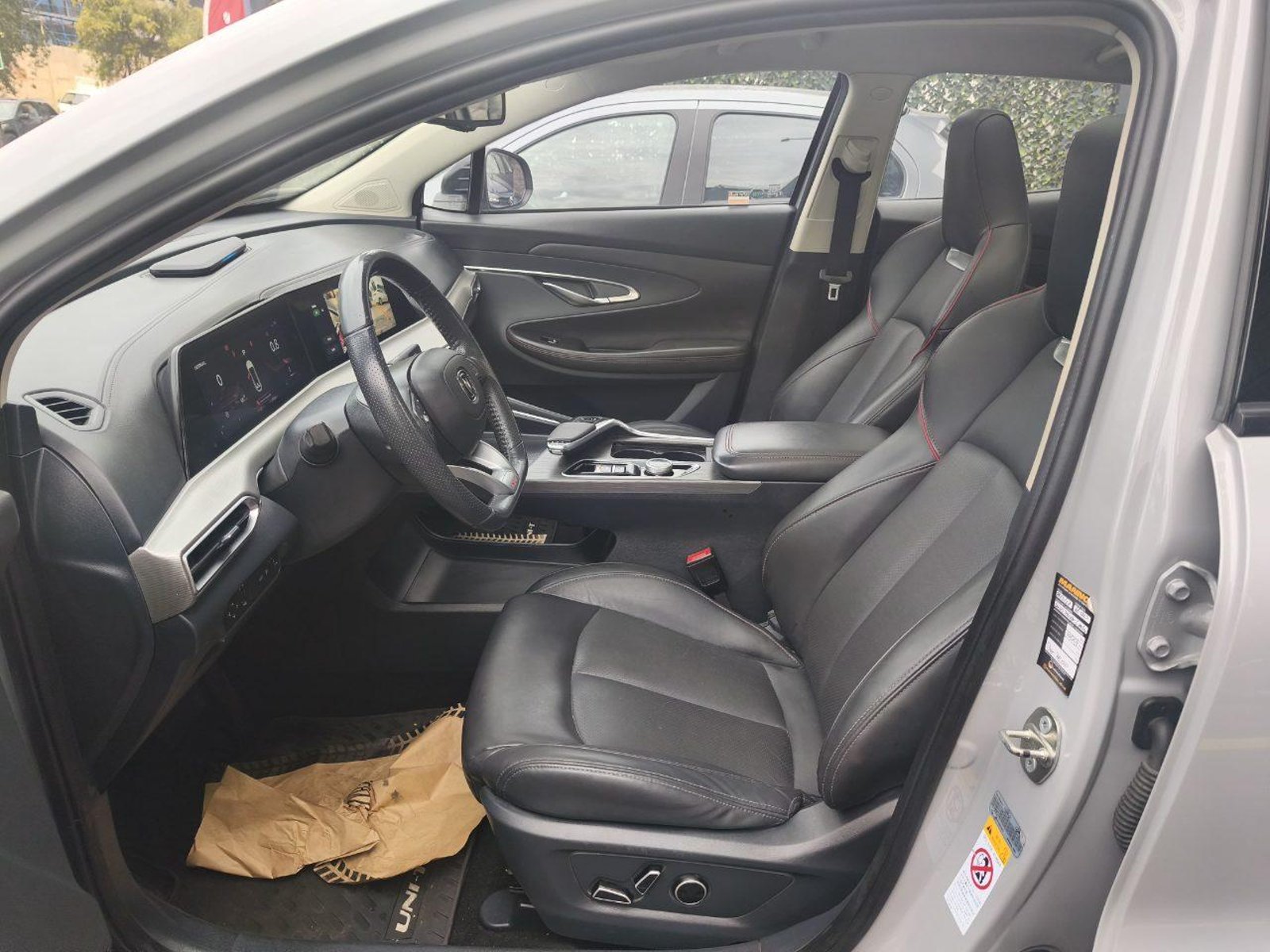 Changan Unit 2023 - Foto 4 de 9