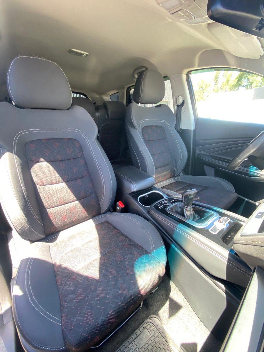 Jetour X70 2021 - Imagen 9 de 12