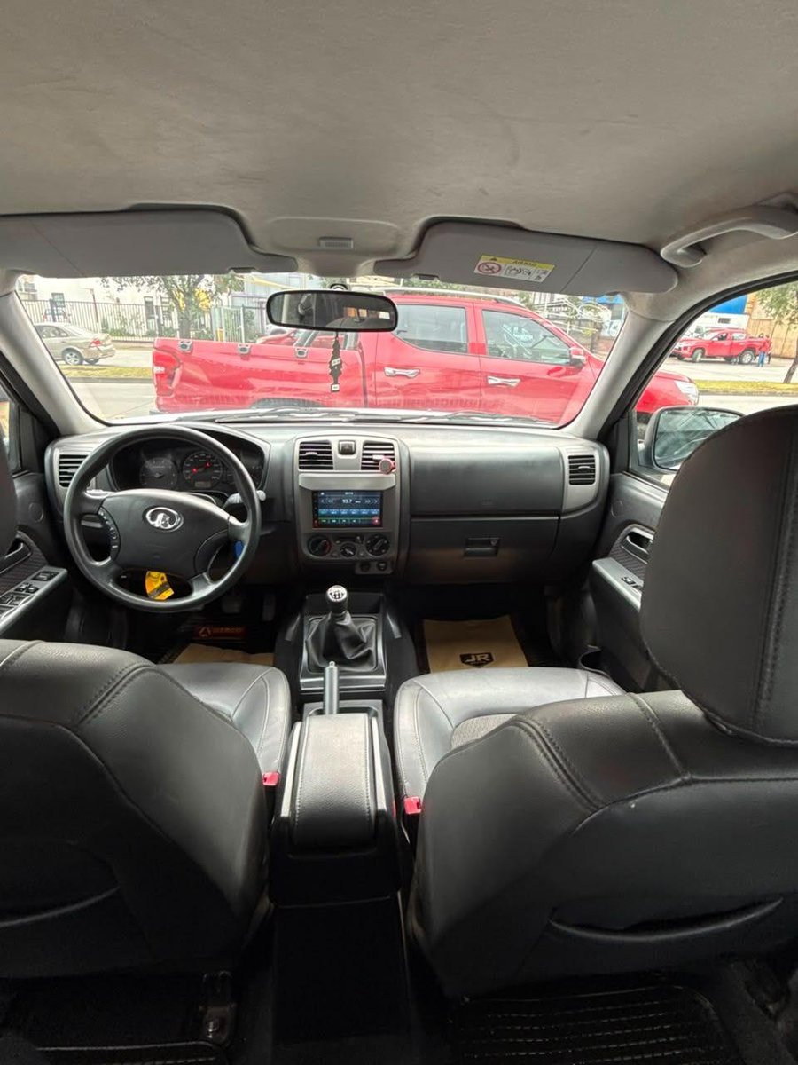 Great Wall Wingle 2.2 LTS 2022 - Imagen 5 de 12