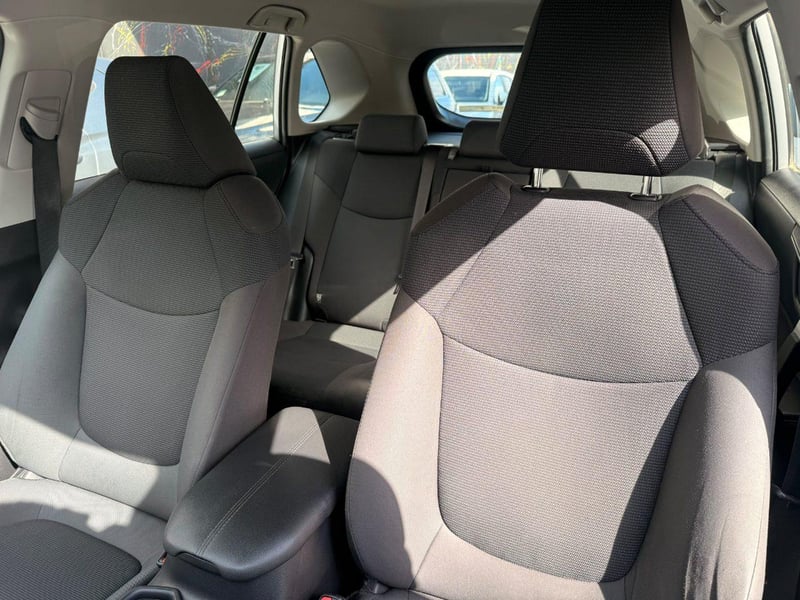 Toyota Rav4 2021 - Imagen 11 de 11