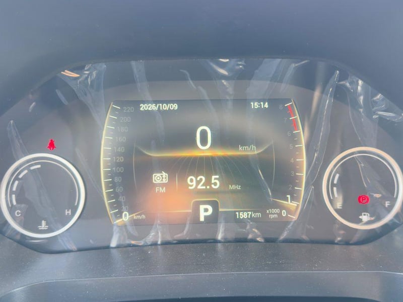 Chery Tiggo 3 PRO 2026 - Imagen 8 de 11