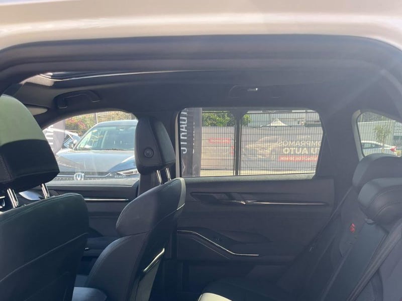Haval H6 GT 2024 - Imagen 9 de 11