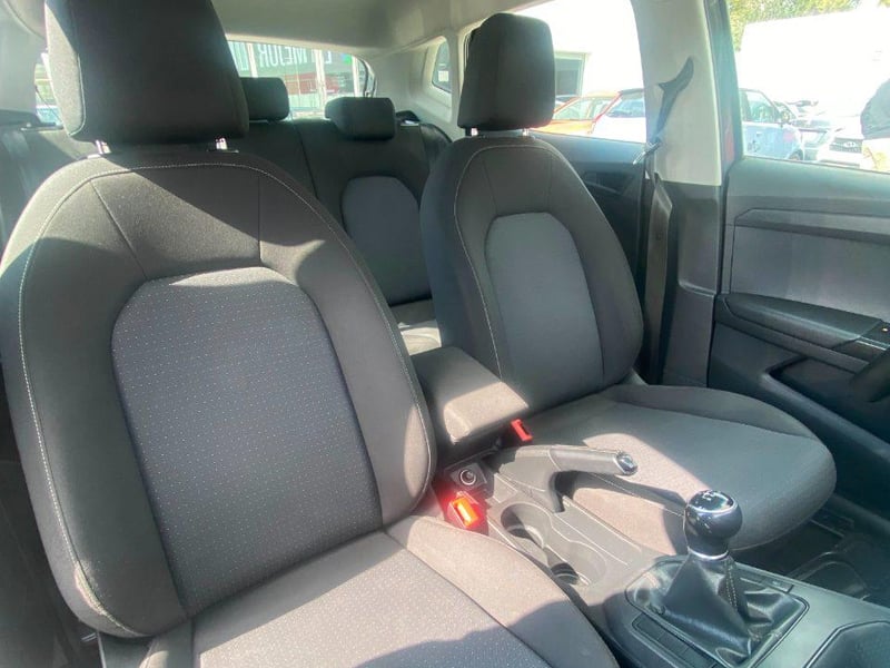 SEAT Ibiza 2023 - Imagen 4 de 11