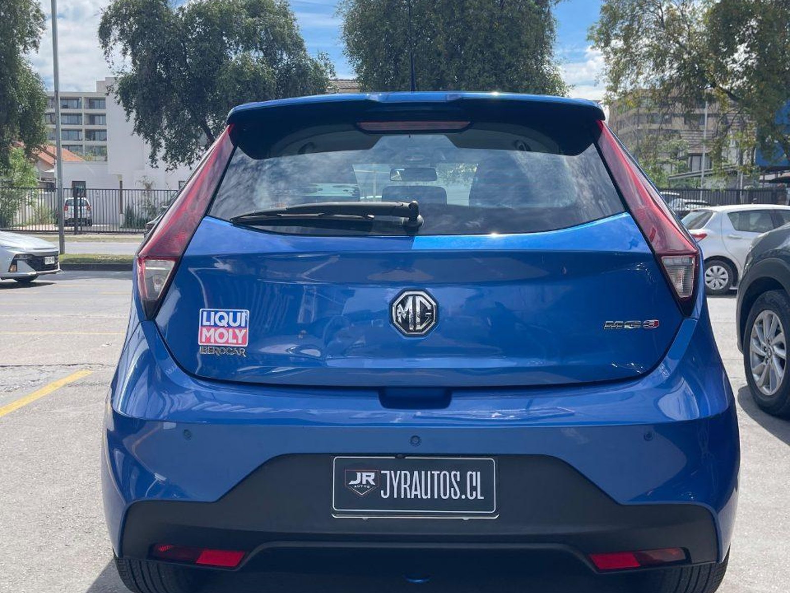 MG 3 2022 - Foto 4 de 11