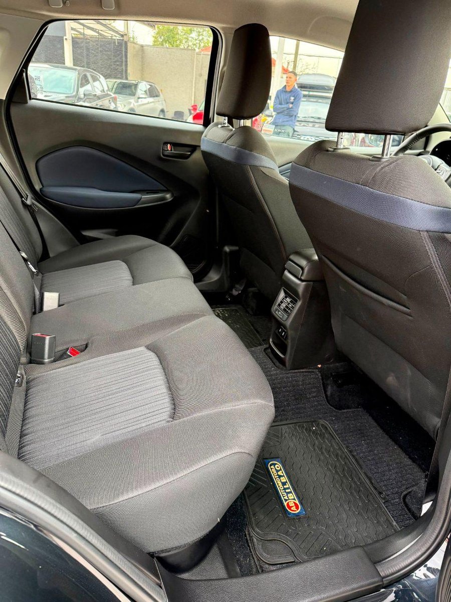 Suzuki Baleno 2026 - Imagen 12 de 12