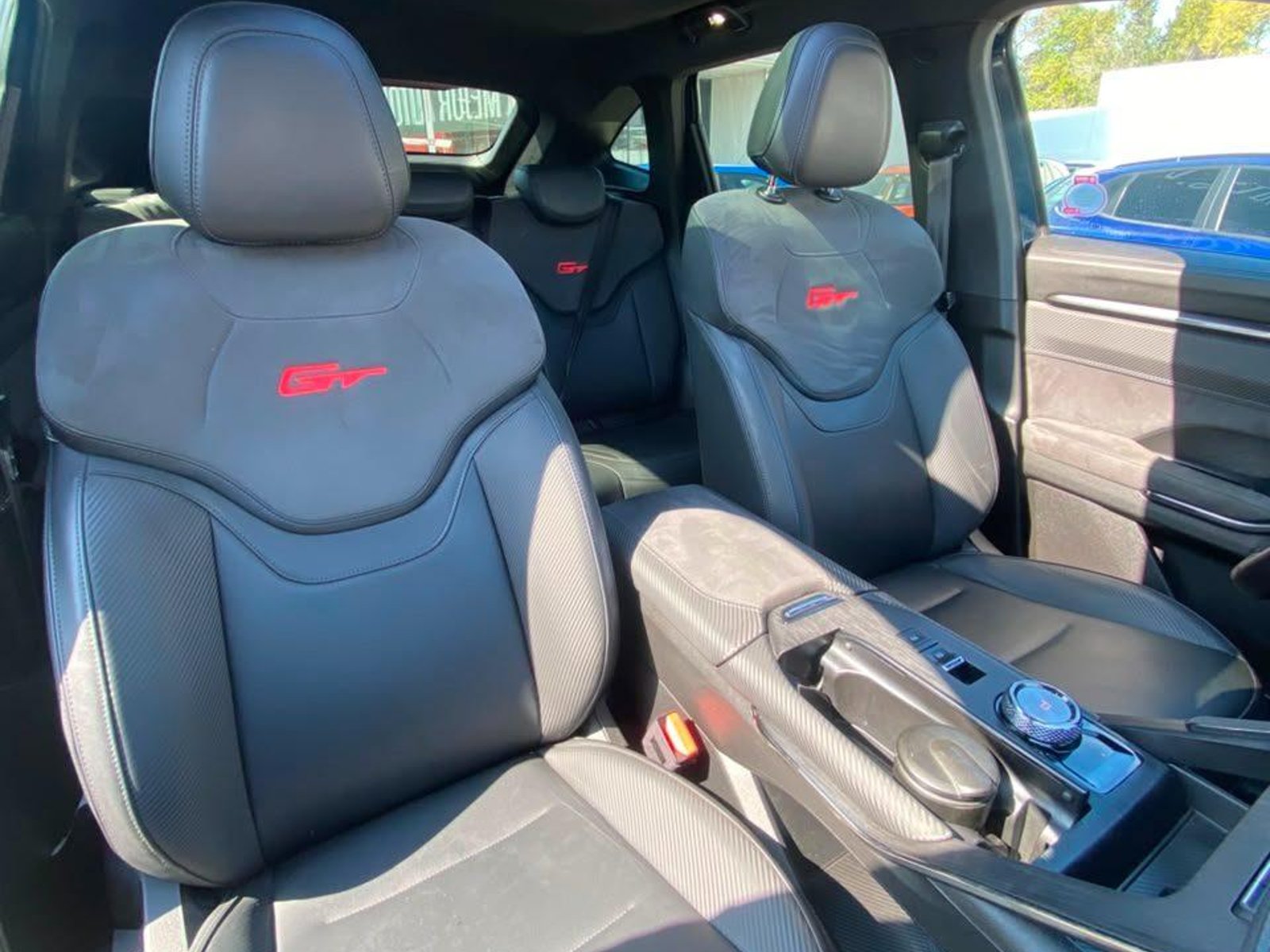Haval H6 GT DCT 4X2 2.0 AUT 2024 - Foto 4 de 12