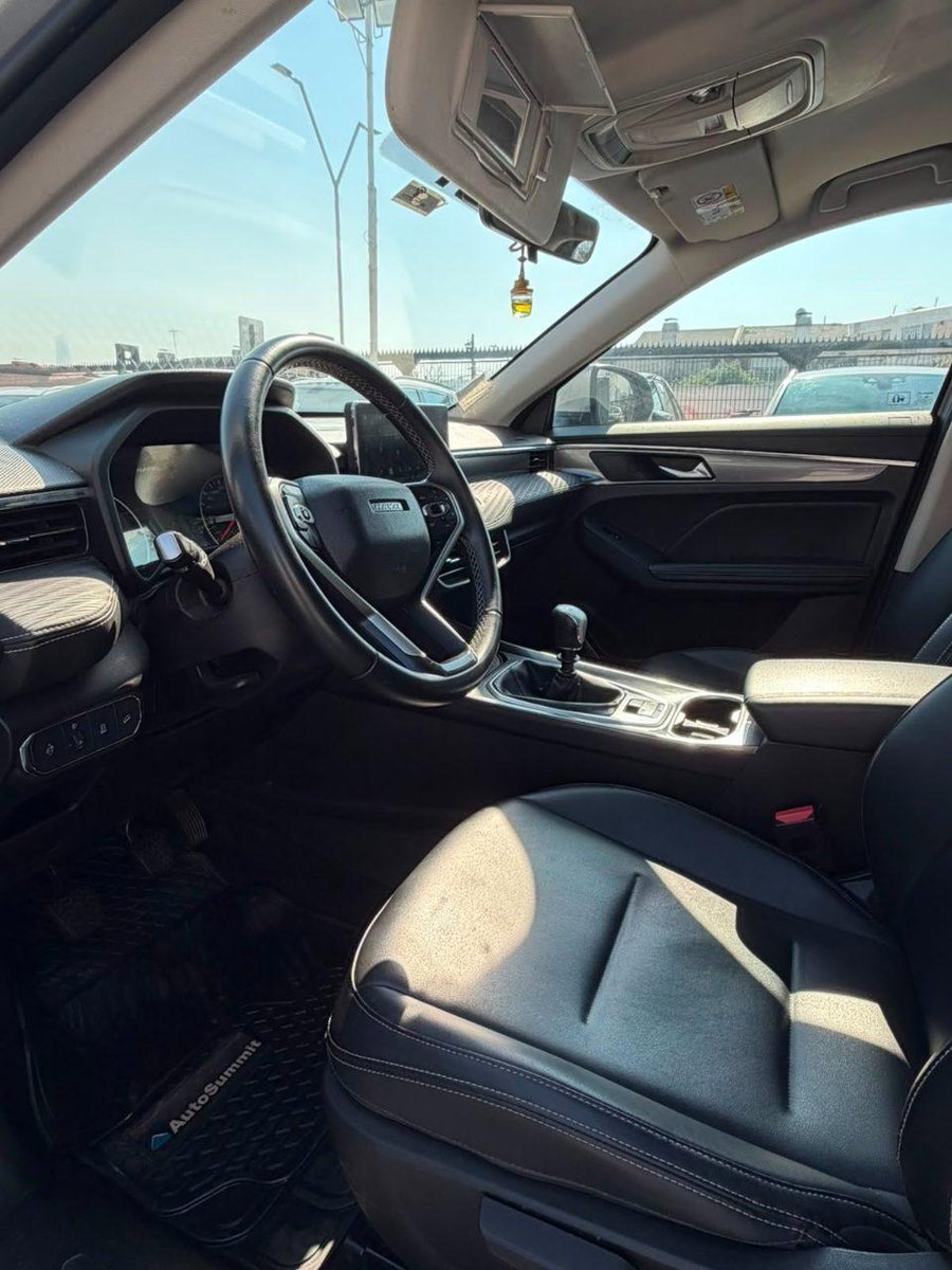 Haval Haval Jolion 2022 - Imagen 11 de 11