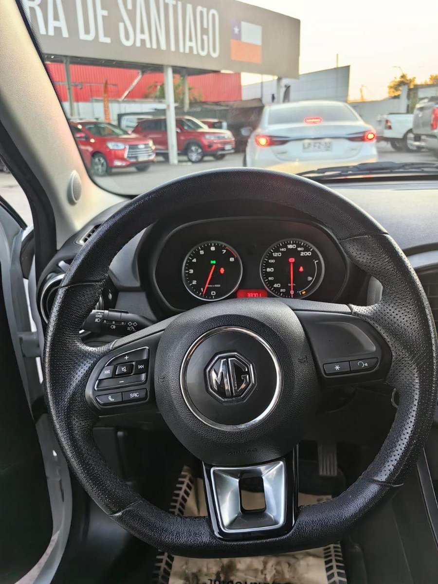 MG 3 2024 - Imagen 6 de 10