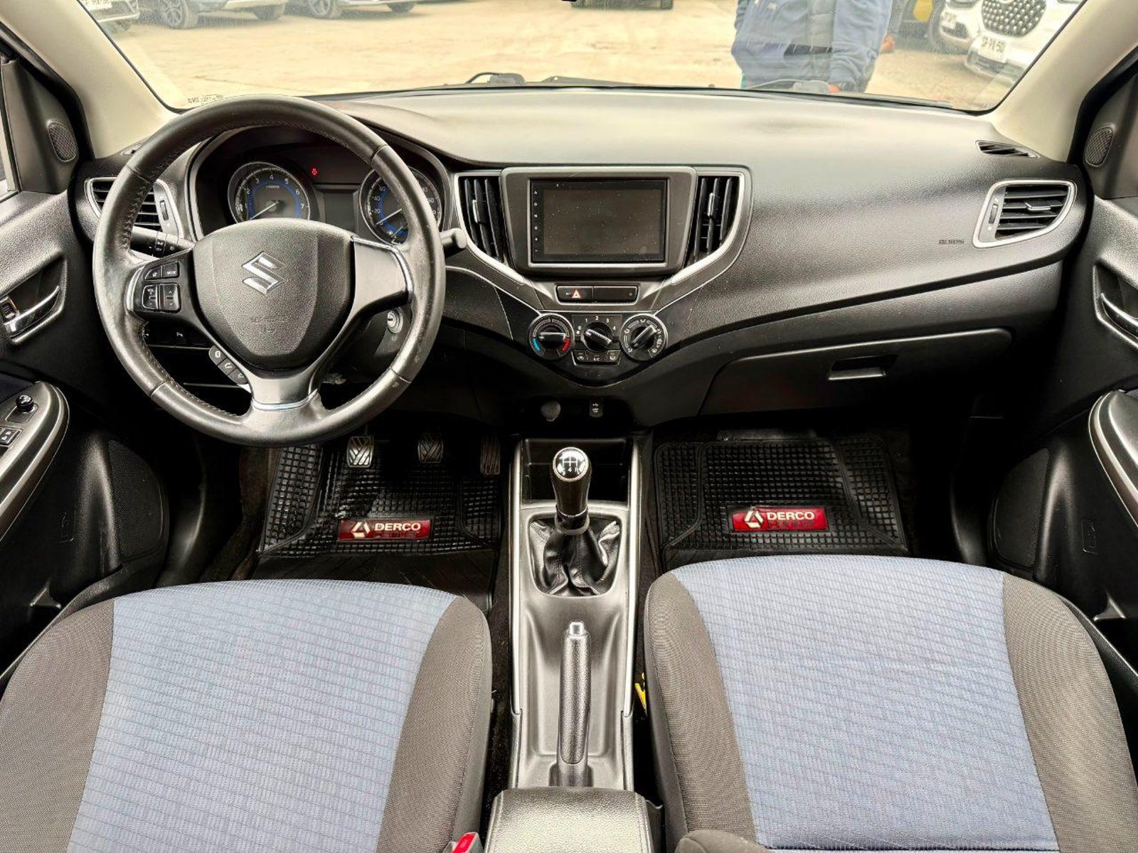 Suzuki Baleno 2020 - Imagen 6 de 12