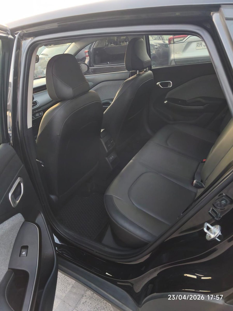 Kia K3 2025 - Imagen 4 de 13