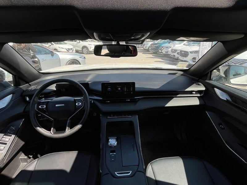 Haval H6 GT 2024 - Imagen 6 de 11