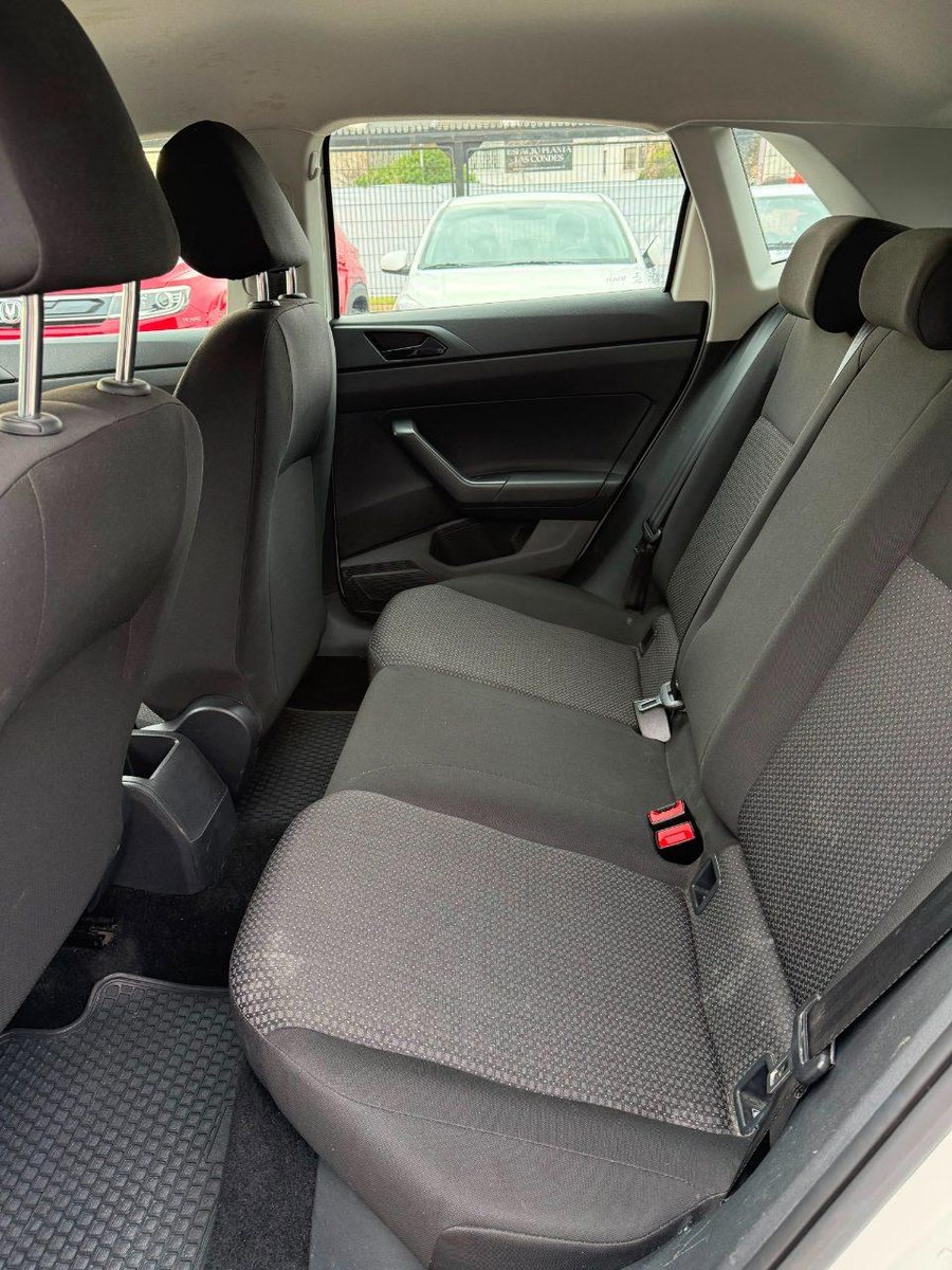 Volkswagen Polo HB 2023 - Imagen 11 de 11