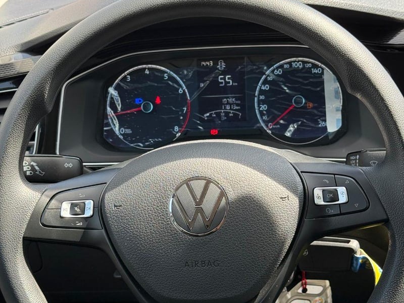 Volkswagen Polo 2026 - Imagen 6 de 11
