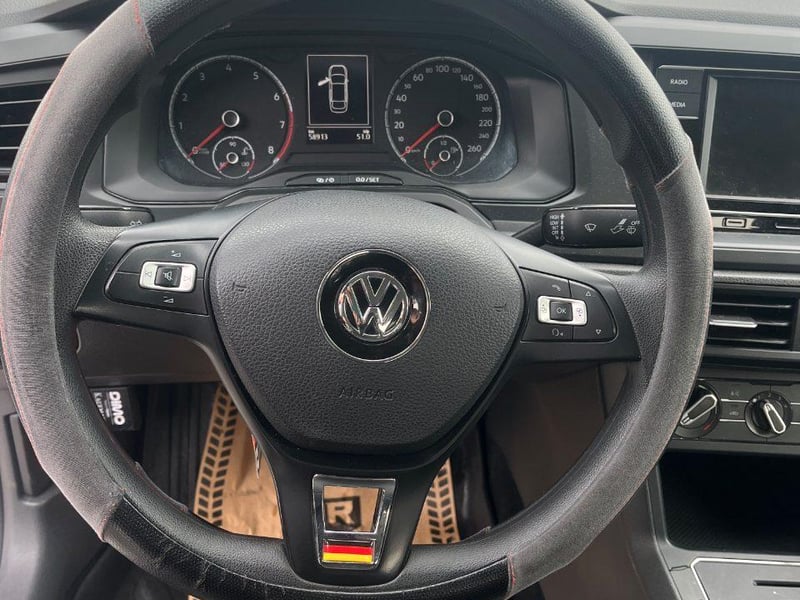 Volkswagen Virtus 2021 - Imagen 7 de 11