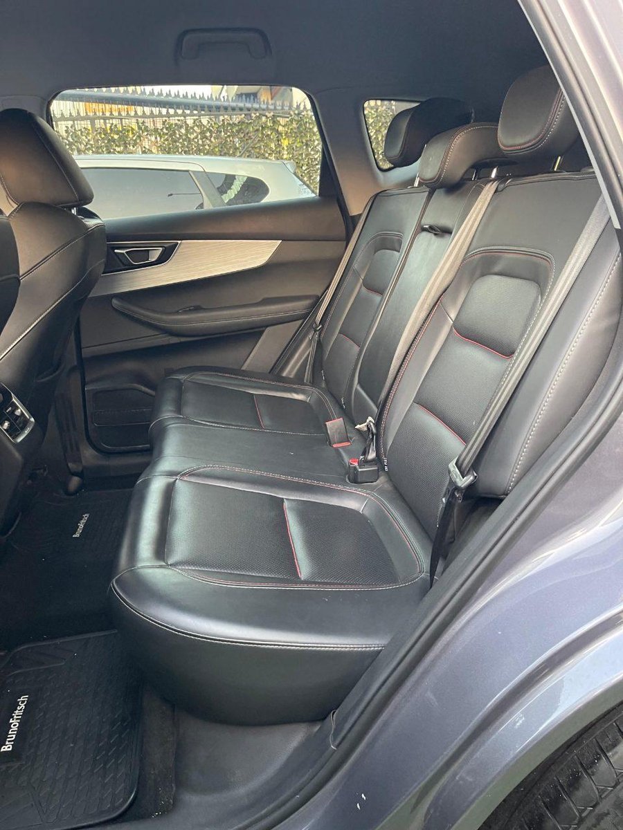 Chery Tiggo 7 2024 - Imagen 5 de 14