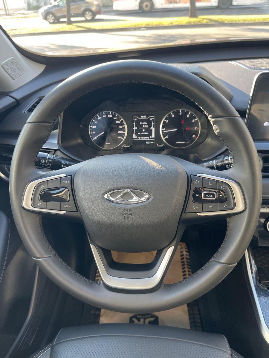 Chery Tiggo 3 2025 - Imagen 9 de 9