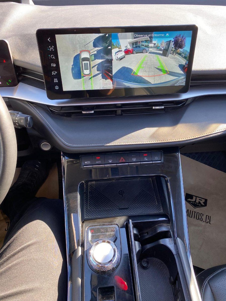 Haval H6 2024 - Imagen 8 de 11