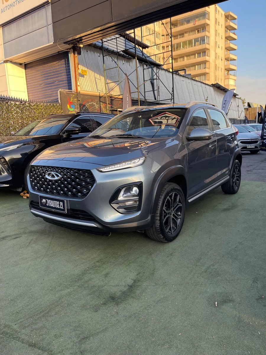 Chery Tiggo 2 2023 - Imagen 13 de 13