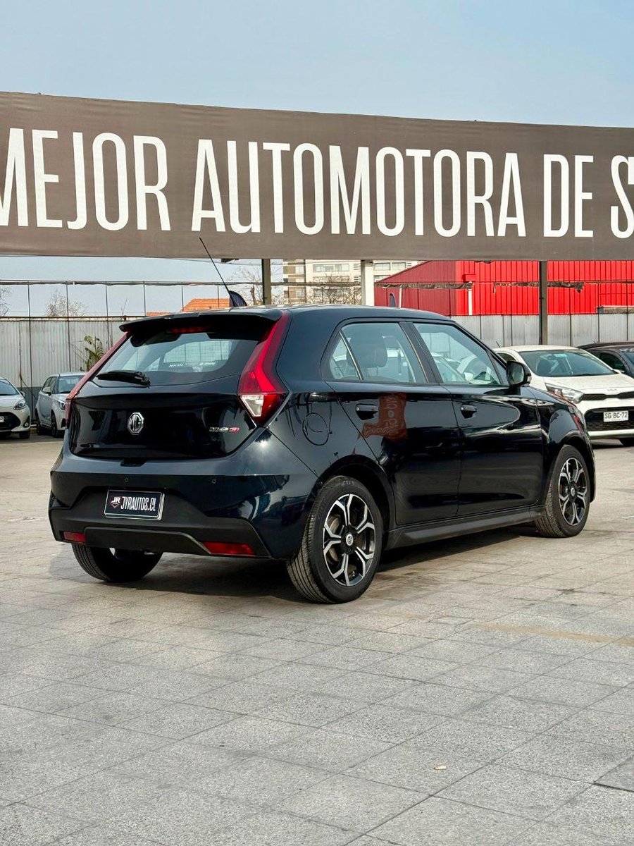 MG MG 3 2023 - Imagen 7 de 12