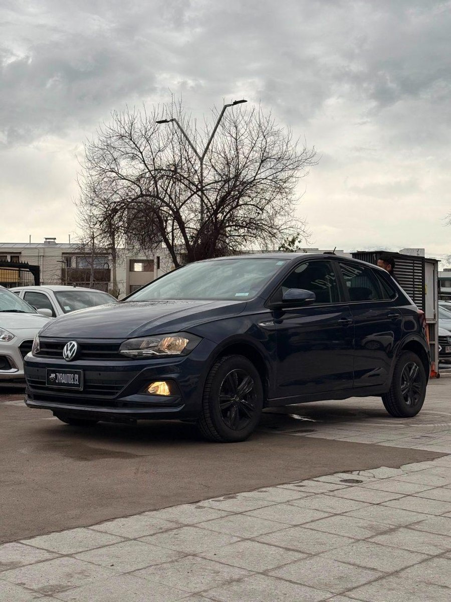 Volkswagen Polo 2019 - Imagen 5 de 10