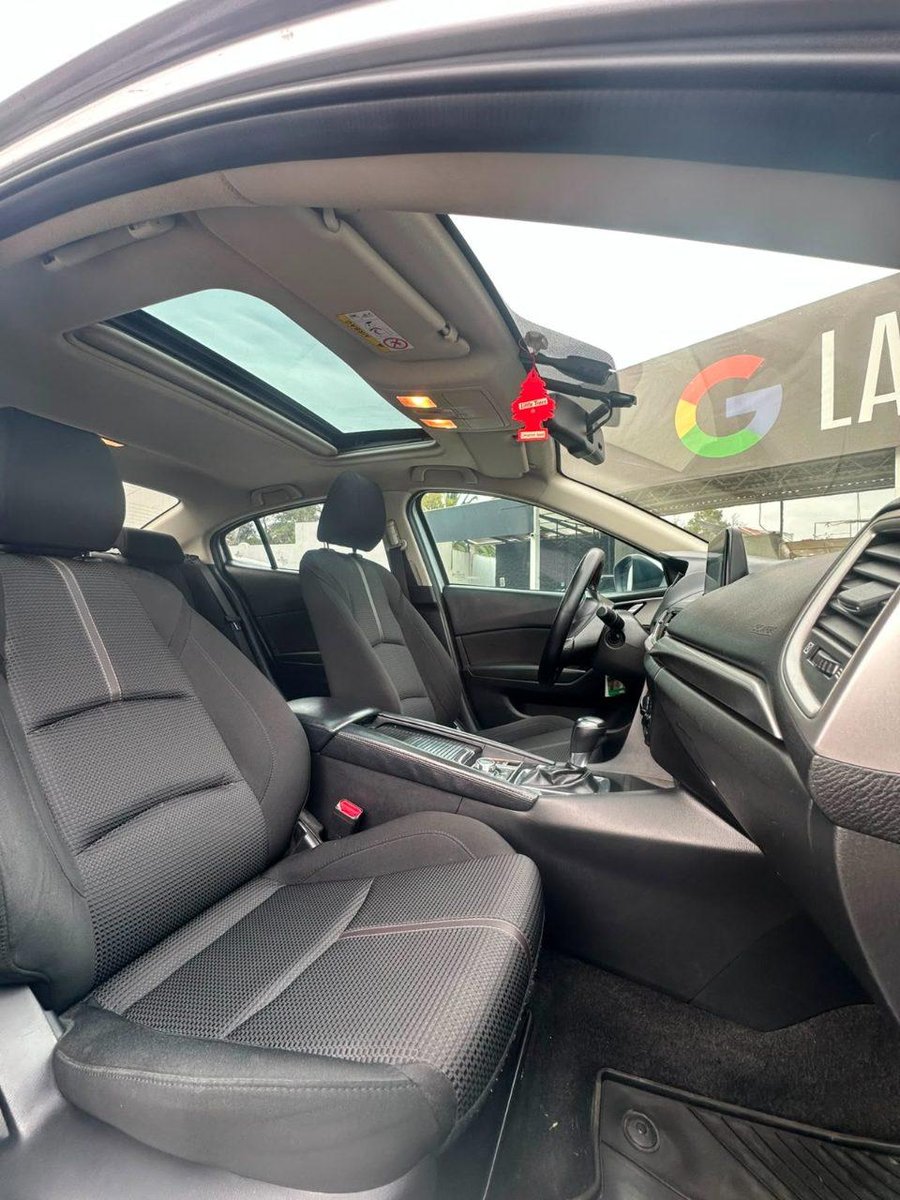 Mazda 3 2019 - Imagen 8 de 11