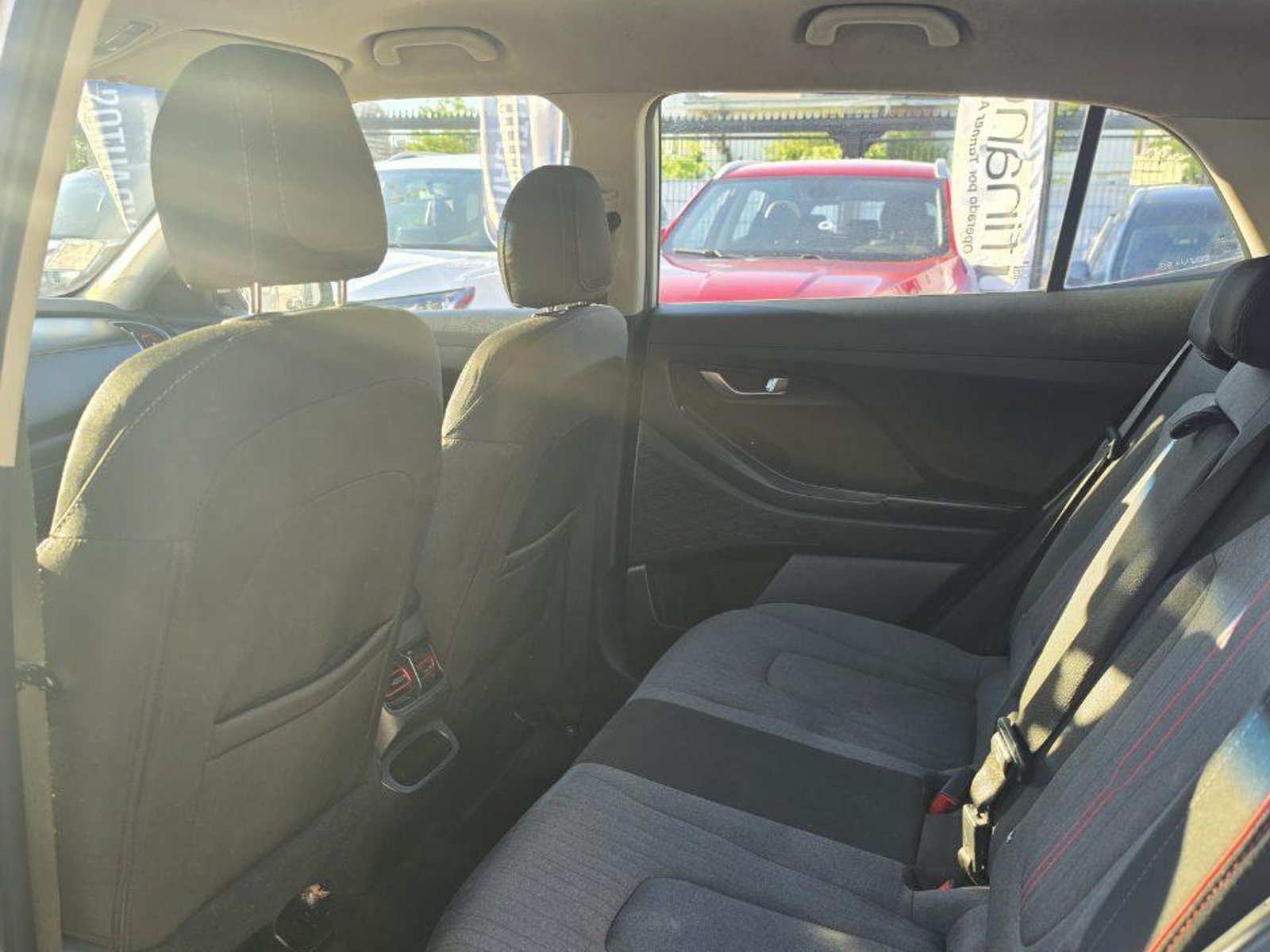 Hyundai Creta 2023 - Foto 2 de 12