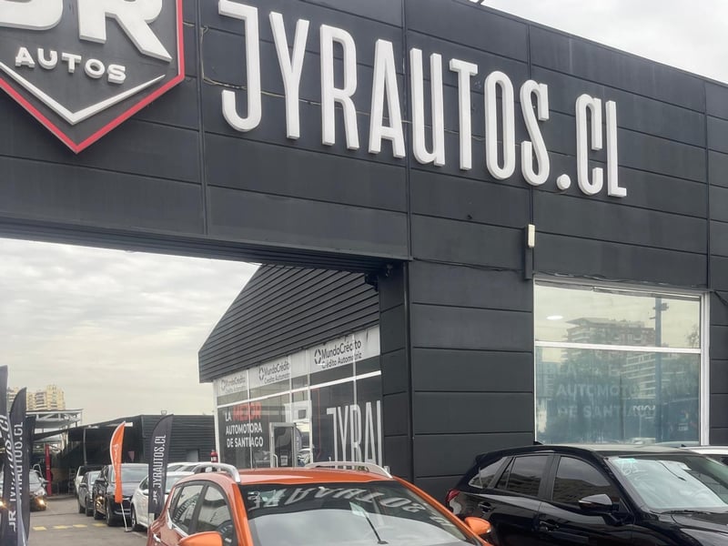 JAC S2 2018