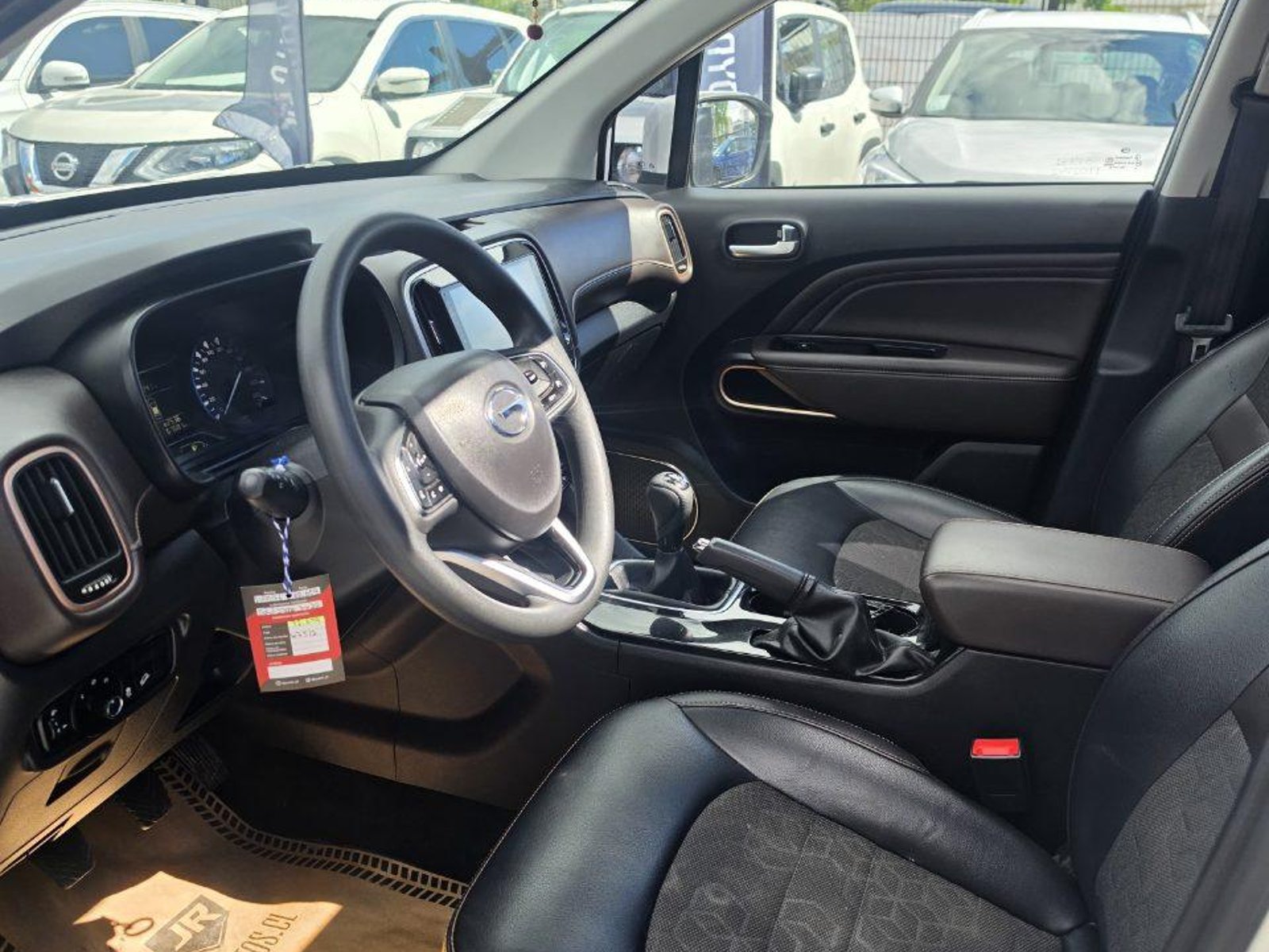 GAC Motor GS3 2023 - Foto 4 de 12