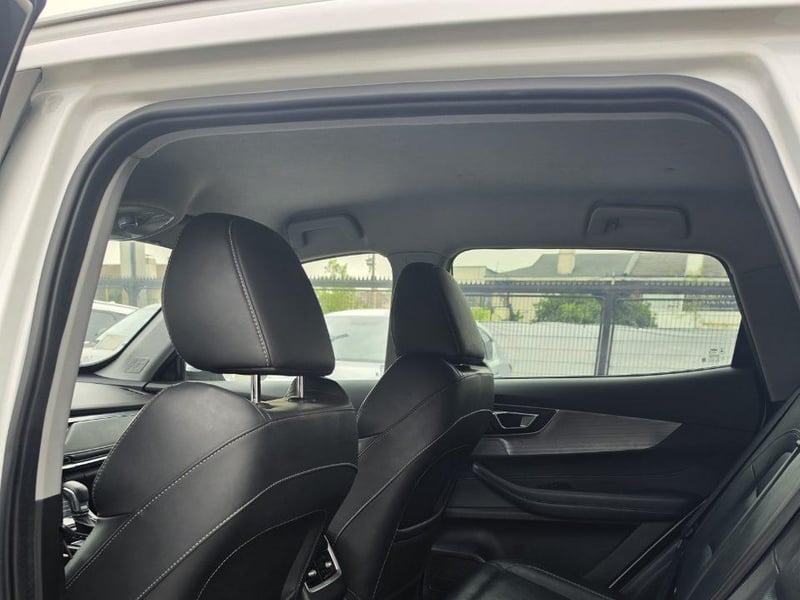 Chery Tiggo 3 PRO 2023 - Imagen 8 de 12