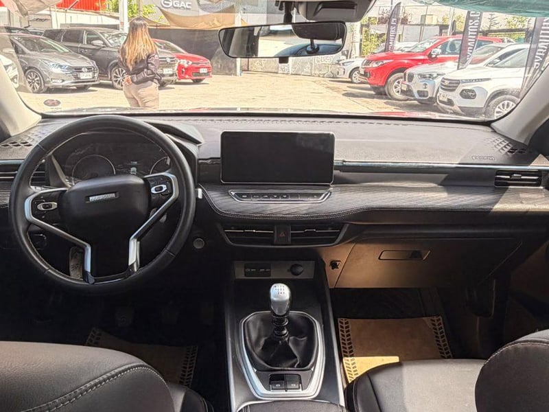 Haval Jolion 2023 - Imagen 8 de 16