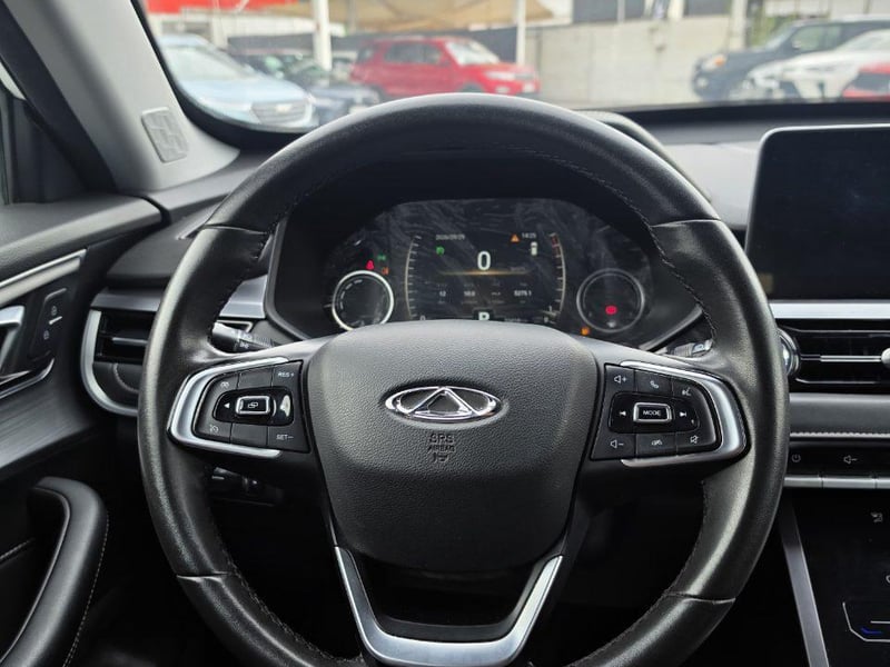 Chery Tiggo 3 PRO 2023 - Imagen 9 de 12