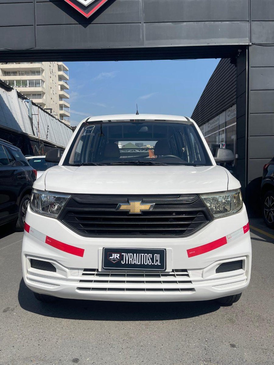 Chevrolet N400 MAX 2022 - Imagen 3 de 10