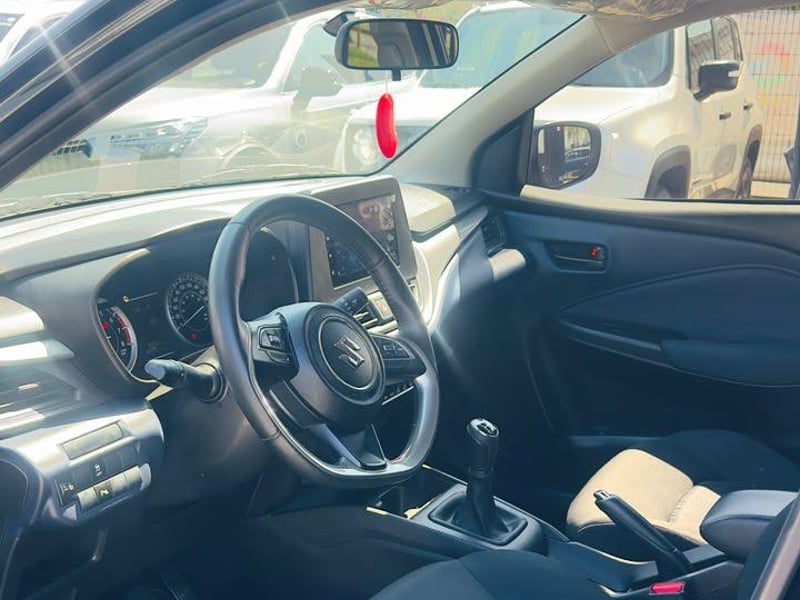 Suzuki Baleno 2024 - Imagen 5 de 15