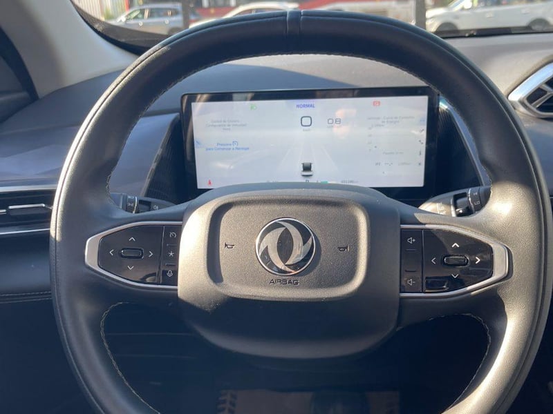 Dongfeng Mage 2026 - Imagen 4 de 12