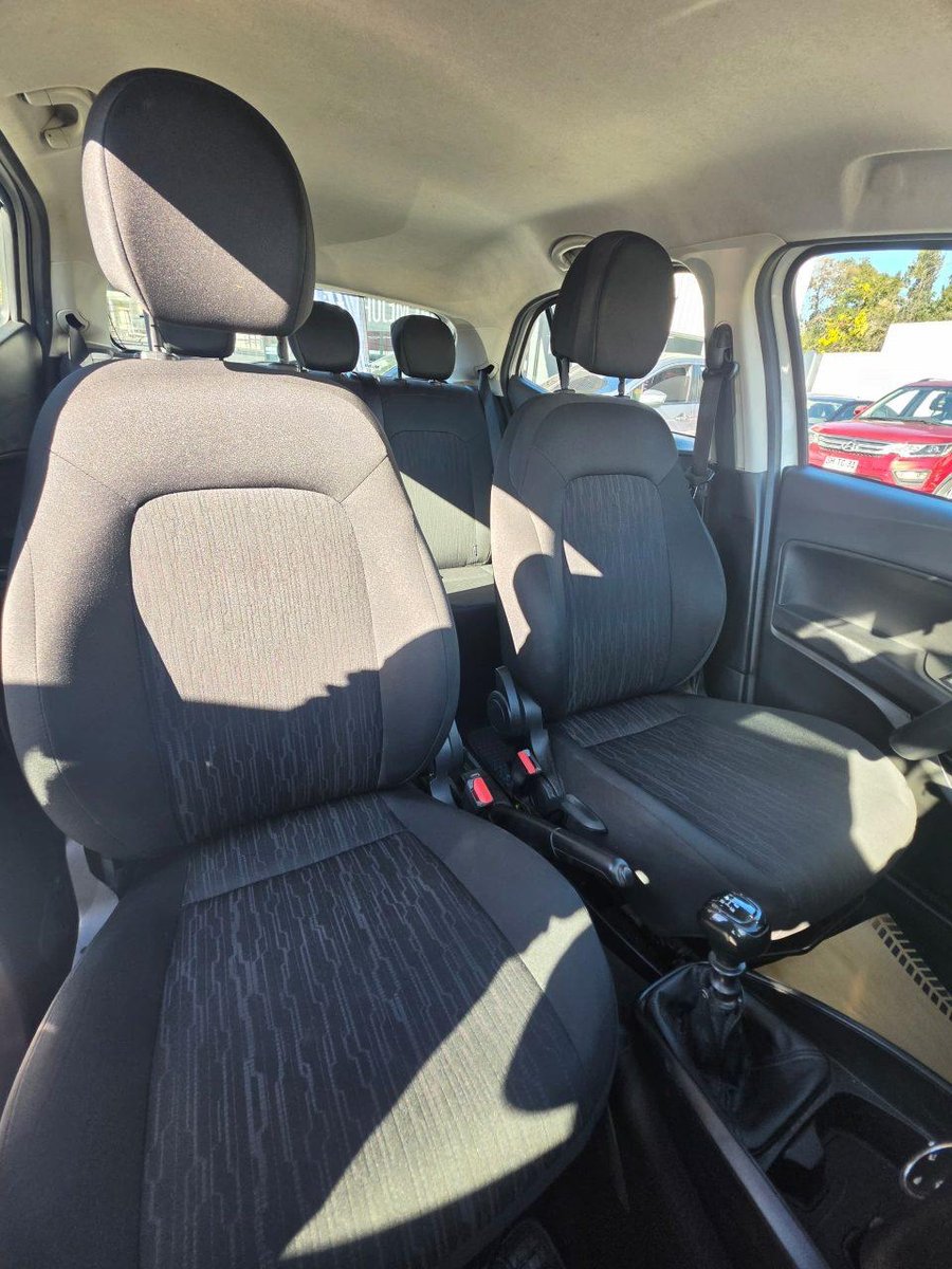 Fiat Argo 2021 - Imagen 9 de 12