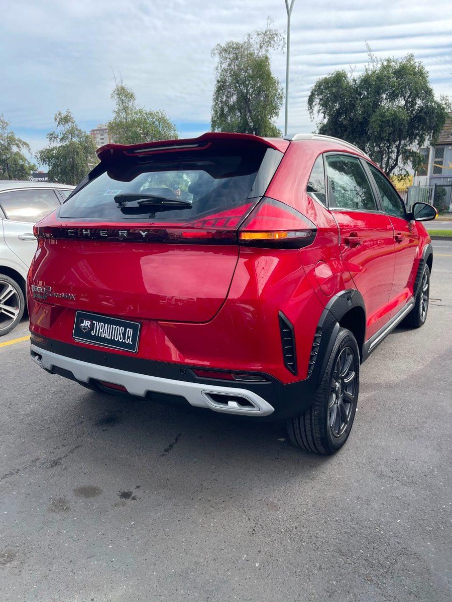 Chery Tiggo 2 PRO MAX 2026 - Imagen 6 de 12