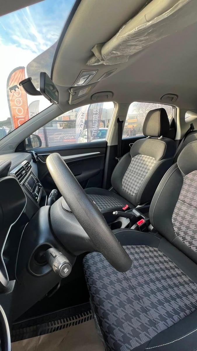 MG MG ZS 2021 - Imagen 11 de 11