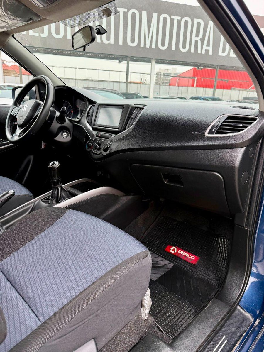 Suzuki Baleno 2020 - Imagen 9 de 12