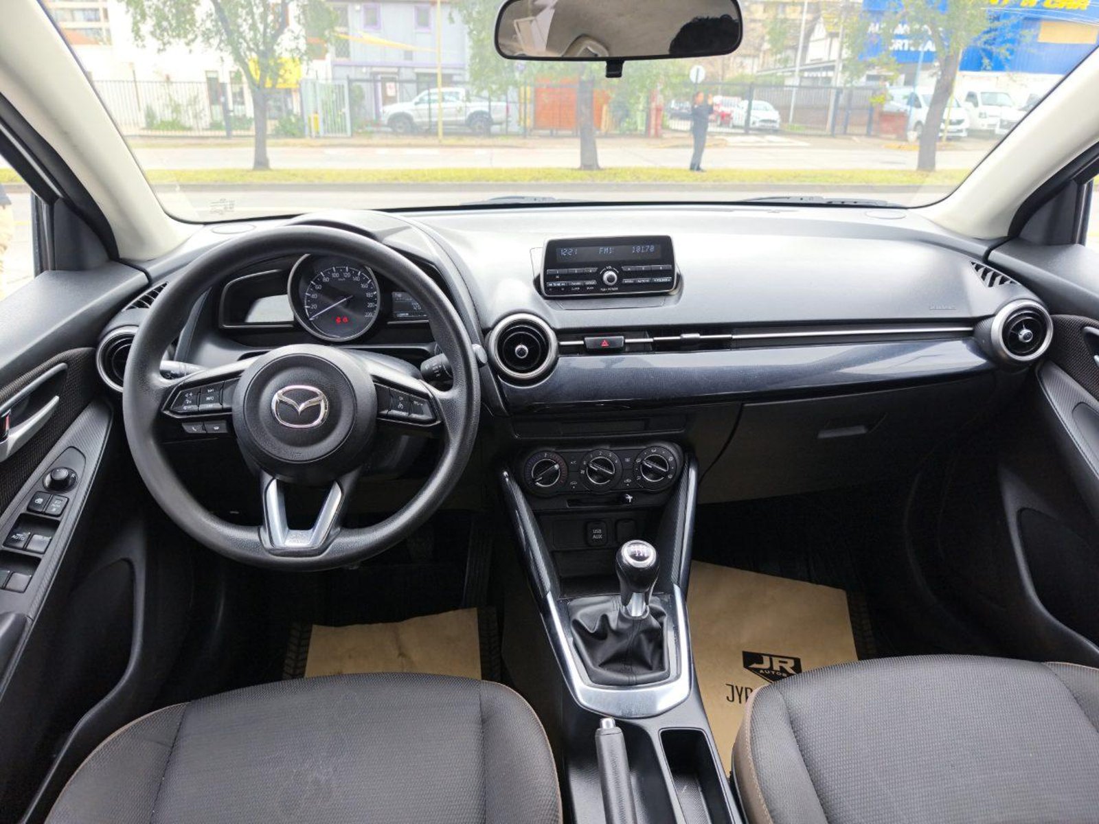 Mazda 2 2022 - Imagen 11 de 11