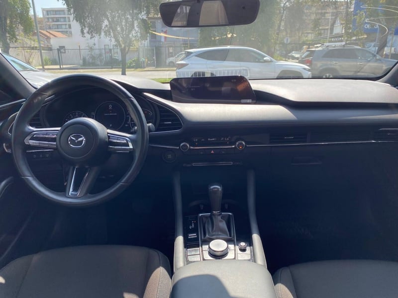 Mazda 3 2020 - Imagen 10 de 12