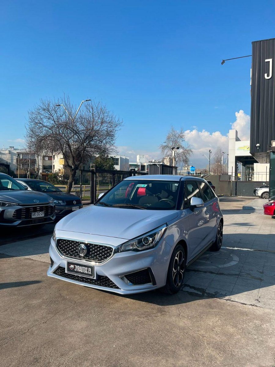 MG MG 3 2023 - Imagen 5 de 12