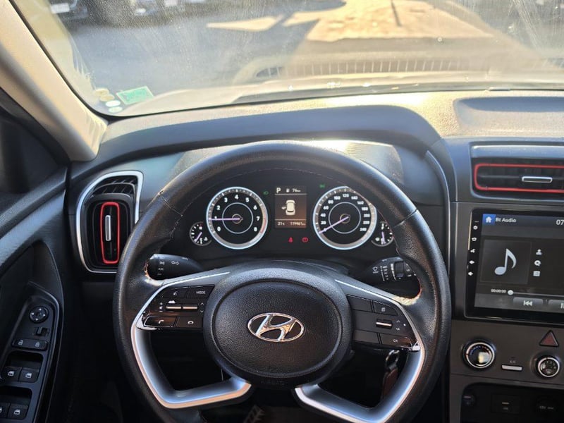 Hyundai Creta 2023 - Imagen 6 de 12